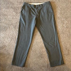 J.Crew slacks